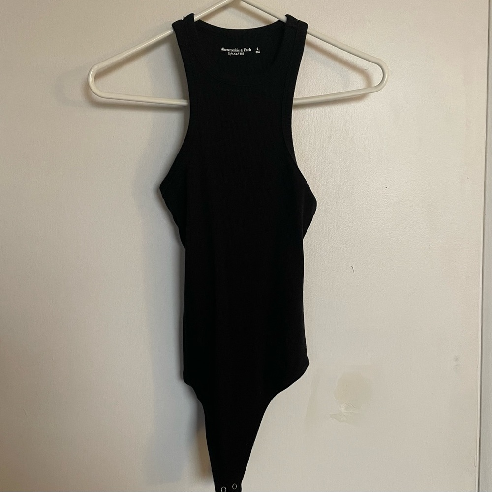 Abercrombie bodysuit